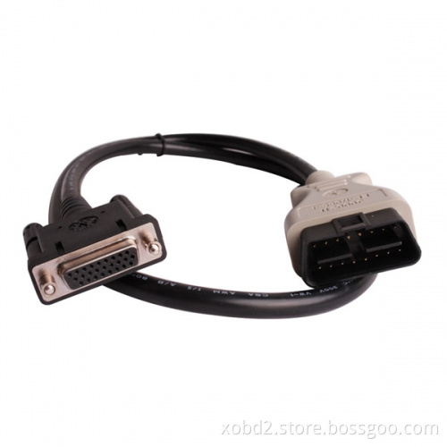 WIFI GM MDI Multiple Diagnostic tool WITH GDS2 3IN1 HDD